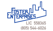 Foster Enterprises